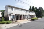 サウスヒルズ Ⅱの間取り画像