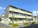 ラ カンパネラ Bの間取り画像
