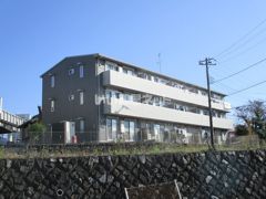 第五スカイマンションの外観画像