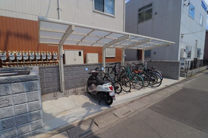 その他