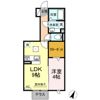 アーク曙の間取り画像