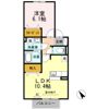 クータウンの間取り画像