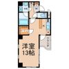 セレス大須の間取り画像