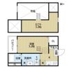 グランフルールの間取り画像