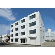 メディオフラム511の外観画像