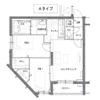 CASA FRUTTAの間取り画像