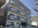 三快マンションの間取り画像