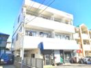 コーポ武宣の間取り画像