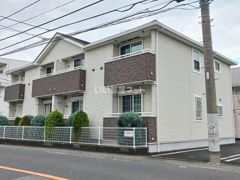 プラシードの外観画像