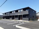 グレイス行橋西泉の間取り画像