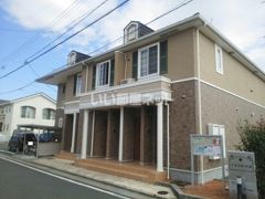 ノイソレイユの外観画像