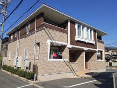 すいせんの外観画像