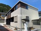バンブー マンの外観