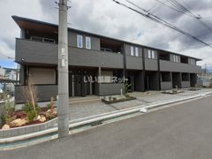 ランプ タウンの外観画像