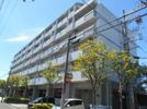 ハイデ上町の間取り画像