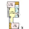 グラナーダ西新井の間取り画像
