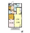 I．Tresorの間取り画像