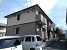 セジュールノリタケ Bの間取り画像