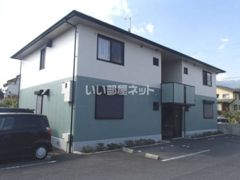 コーポはおりや A棟の外観画像