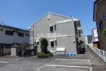 コンフォールKの間取り画像