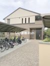 YU参番館(ユーサンバンカン)の外観画像