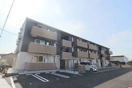 ストレイト葛葉の外観画像