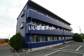 メゾンラベンダー6番館の外観画像