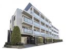 プライムアーバン用賀Ⅱの間取り画像
