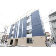 coffret(コフレ)東札幌23の外観画像