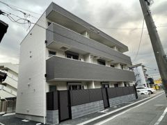 REGALEST LUXE(レガリスト リュクス)の外観画像