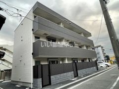 REGALEST LUXE(レガリスト リュクス)の外観画像