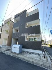 ジャルダン黒川(ジャルダンクロカワ)の外観画像