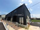 スクエア六呂見の外観
