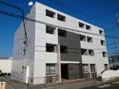 フルール アベニューの間取り画像