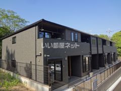 コモドカーサ Ⅲの外観画像