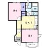 アーバンセントラルの間取り画像