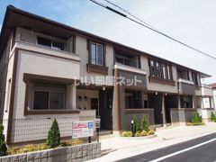 イル フィラートⅠの外観画像