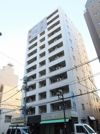 ラ・レジダンス・ド・千駄木の外観
