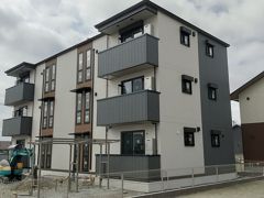 DーROOMフローラの外観画像