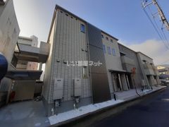 グラン・レーヴ藤塚 Grand Reve Fujitsukaの外観画像