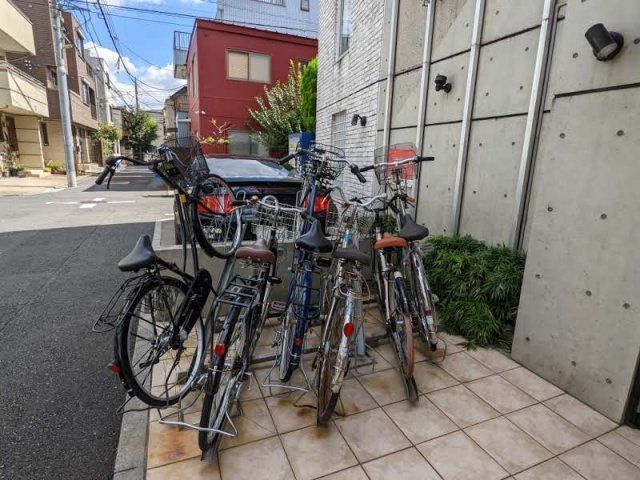 その他