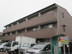 サンハイムテスタの外観画像