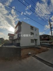 ラシーネ本田の外観画像