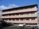 コンフォートマンションの外観