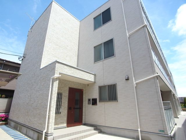 リブリ・デエムの外観画像