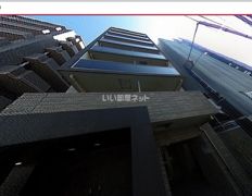 ディアレイシャス菊川の外観画像