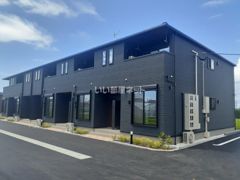 パラディⅥの外観画像