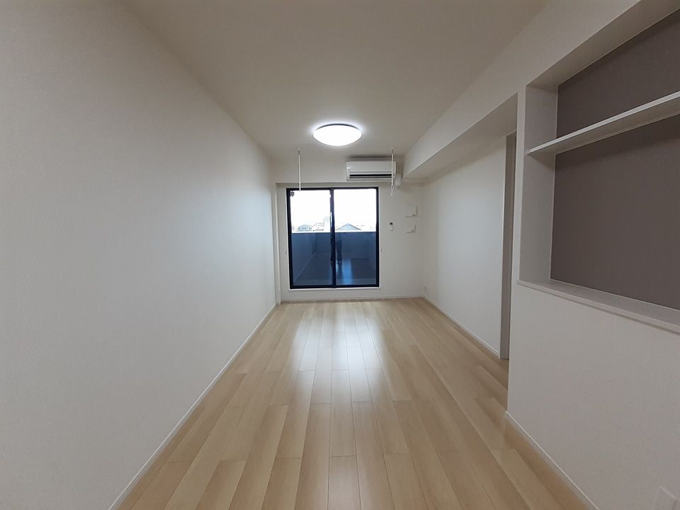 リビング