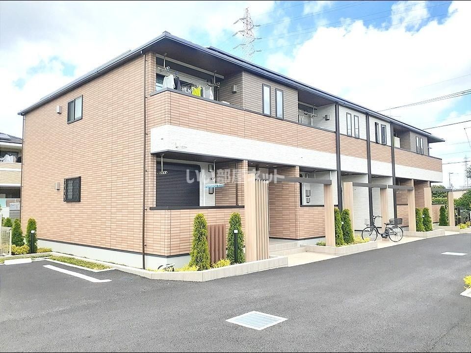 クリエイト北ノ台IIの賃貸物件