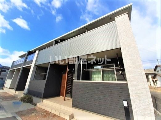 EIGHT前塩屋の外観画像